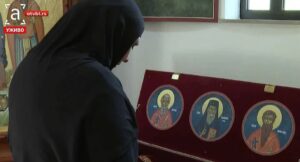 PRIČA O IGUMANIJI STEFANIJI: Velika čast služiti u manastiru Medna (VIDEO)