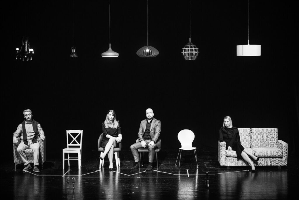 SVI ZA SERGEJA: Predstava „Istina“ za pomoć dječaku i šarolik repertoar u maju (FOTO)