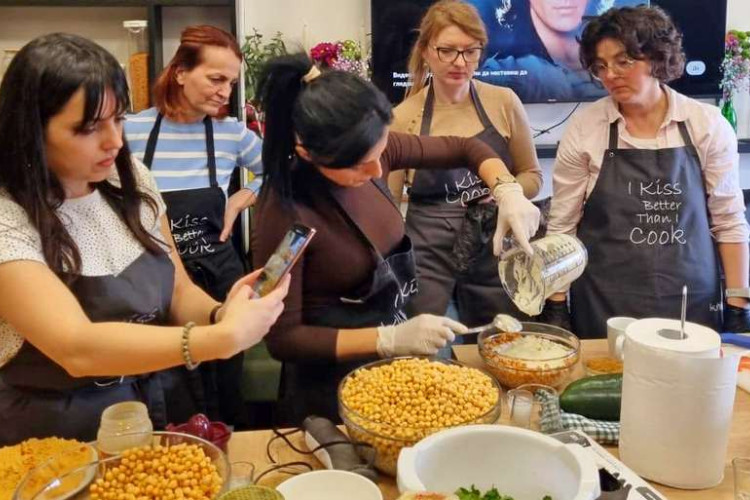 POMOZITE SERGEJU: Banjalučka „Kuhinjica“ uz porodicu Stupar, evo kako i vi možete učestvovati