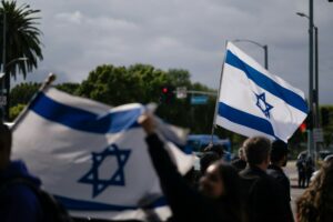 ИЗРАЕЛ О ПРЕКИДУ ОДНОСА СА КОЛУМБИЈОМ: „Густаво Петро је антисемита“