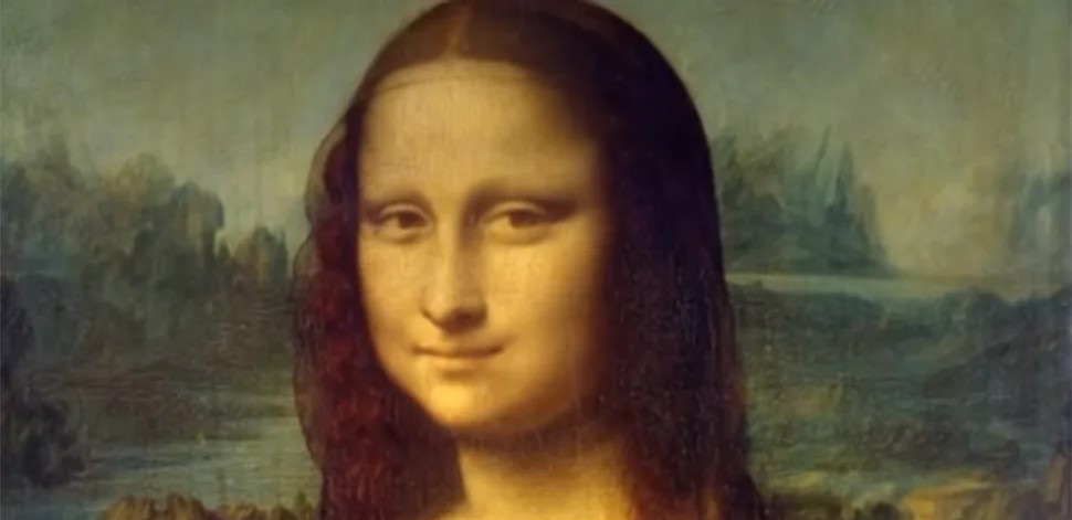 KONAČNO: Riješena misterija predjela koji se vide iza Mona Lize?