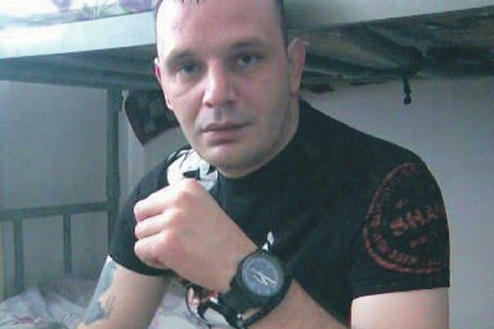 ЦРНОГОРСКА ПОЛИЦИЈА НА НОГАМА: Побјегао затвореник са одјељења психијатрије