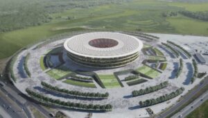 ENGLEZI ODUŠEVLJENI: “Nacionalni stadion Srbije izgleda fascinantno!“
