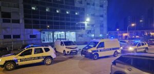 „PALE“ TRI OSOBE: Osumnjičeni za ubistvo Kisina sprovedeni u OJT Banjaluka