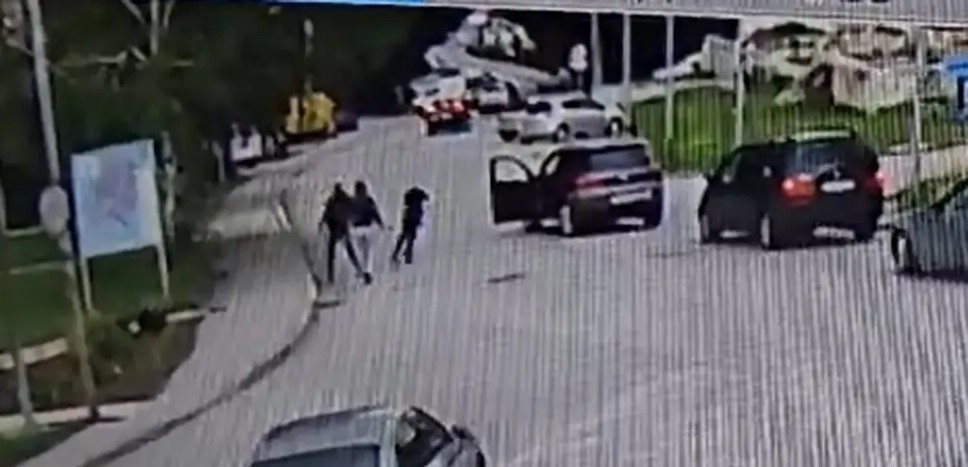 STIGLA PRESUDA: Deliću 12 godina zatvora za krvavi obračun na Sokocu!
