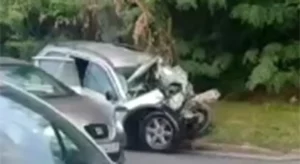 EPILOG SUDARA AUTOBUSA I AUTA: Poginuo vozač, više od 20 povrijeđenih
