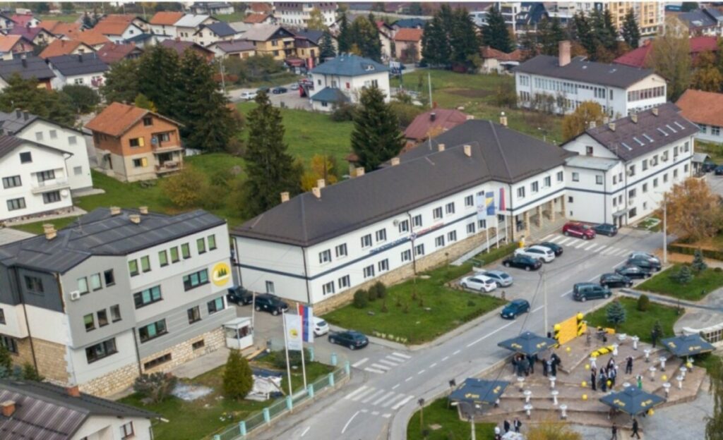 НА ПУТУ КА РАЗВОЈУ И ИЗВОЗУ У СВИЈЕТ: Општина Соколац је обновила рад Привредног савјета