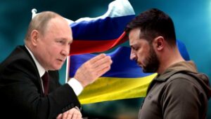 UDARNE VIJESTI IZ KIJEVA: Ukrajina odgovorila na Putinov predlog o primirju