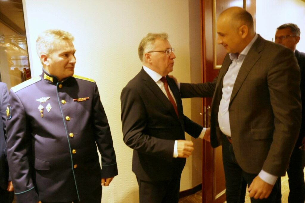 BANJAC: Saradnja sa Rusijom najbitnija za Srpsku