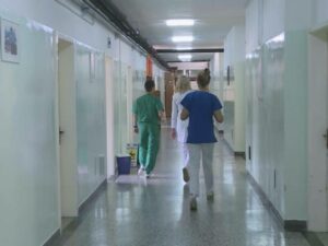 УЗБУНА У КОМШИЛУКУ: Двије особе преминуле од легионарске болести у Загребу