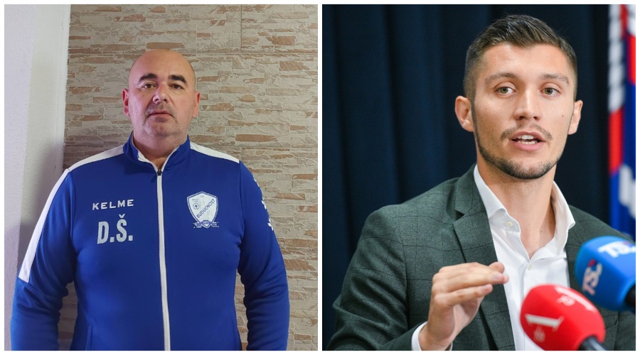 PREDSJEDNIK FK BUDUĆNOST DEJAN ŠATOVIĆ: „Kresojeviću prestani da obmanjuješ javnost“