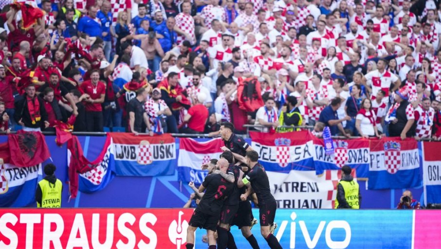 BRUKA I SRAMOTA! FS Hrvatske smiješno kažnjen, odmah uputio „zahvalnost navijačima na odličnoj podršci“