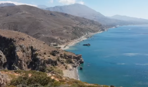 ВЕЛИКА ТРАГЕДИЈА: Дјевојчицу (13) убио гром на плажи у популарном грчком љетовалишту