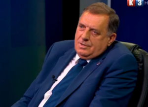 „KAUBOJI AMERIKANCI IZGUBILI FOKUS“ Dodik komentarisao sankcije firmama u Srpskoj