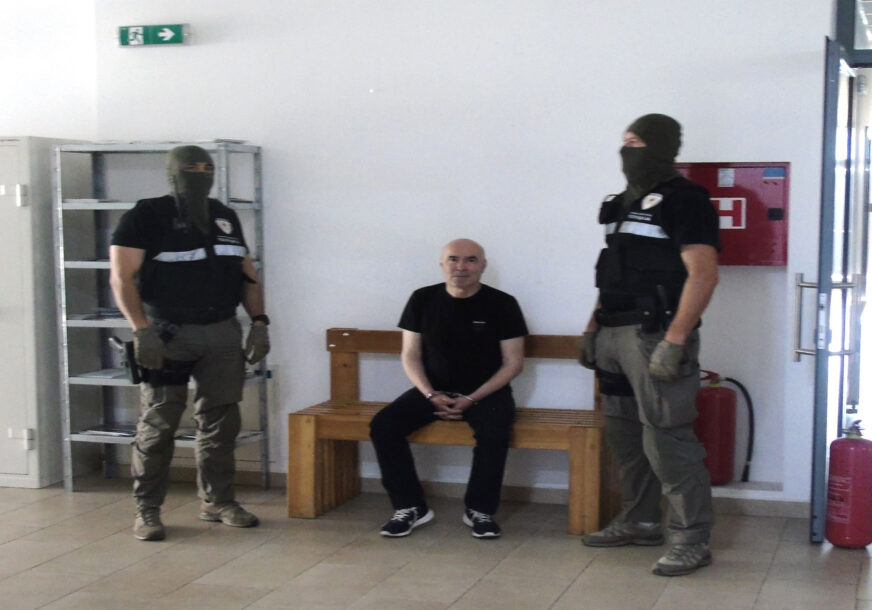 АКЦИЈА „ВЕРОНА“: Криминалцима из региона набављао документе БиХ, па предат Тужилаштву