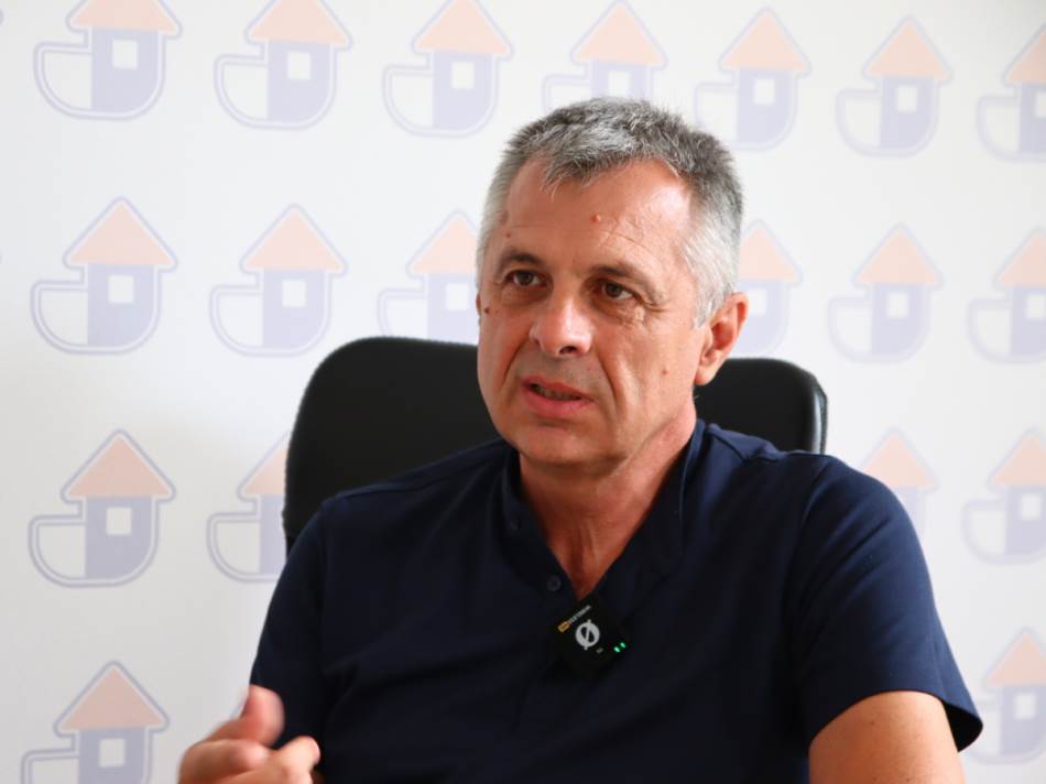 „FALE NAM TRI NULE“ Radojičić o mogućoj trci za gradonačelnika Banjaluke na predstojećim izborima
