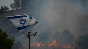 HEZBOLAH ZASUO IZRAEL PROJEKTILIMA: Najveći dronovski napad do sada (VIDEO)