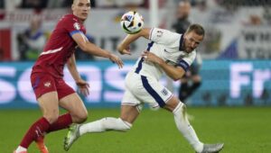 UEFA REKLA: NE MOŽE! Srbija protiv Engleske se neće ponoviti