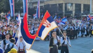 САРАЈЕВО ПУЦА ОД МУКЕ ЗБОГ ЈЕДИНСТВА СРБА: Представници Бошњака послије Свесрпског сабора лажно оптужују да Србија и РС руше „Дејтон“