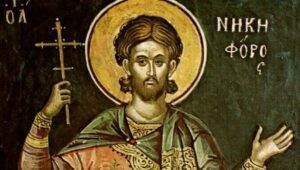 SLAVIMO SVETOG JUSTINA MUČENIKA I FILOZOFA: Bio je jedan od prvih branilaca hrišćanstva