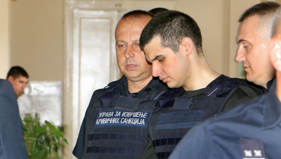 ПРВА ПРЕСУДА ЗА ЗЛОЧИН У МЛАДЕНОВЦУ: Брат Уроша Блажића осуђен на затворску казну, ујак ослобођен