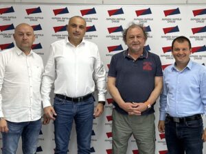 BANJAC: Socijalistička partija u Kozarskoj Dubici ostaje bez odborinika