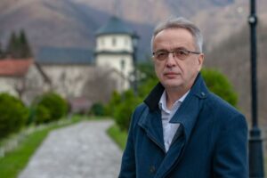 PREDSJEDNIK UJEDNINJENE CG PORUČUJE: Jasenovac nije isto što i Srebrenica