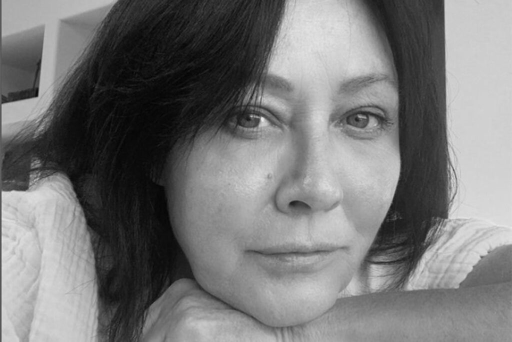 ТУЖНЕ ВИЈЕСТИ: Преминула Шенон Доерти