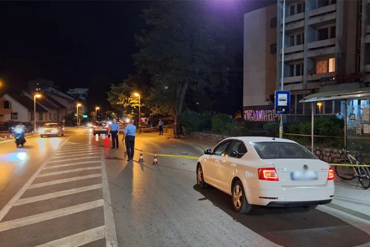 TUŽILAŠTVO: Indijac u Banjaluci skalpelom povrijedio sunarodnika