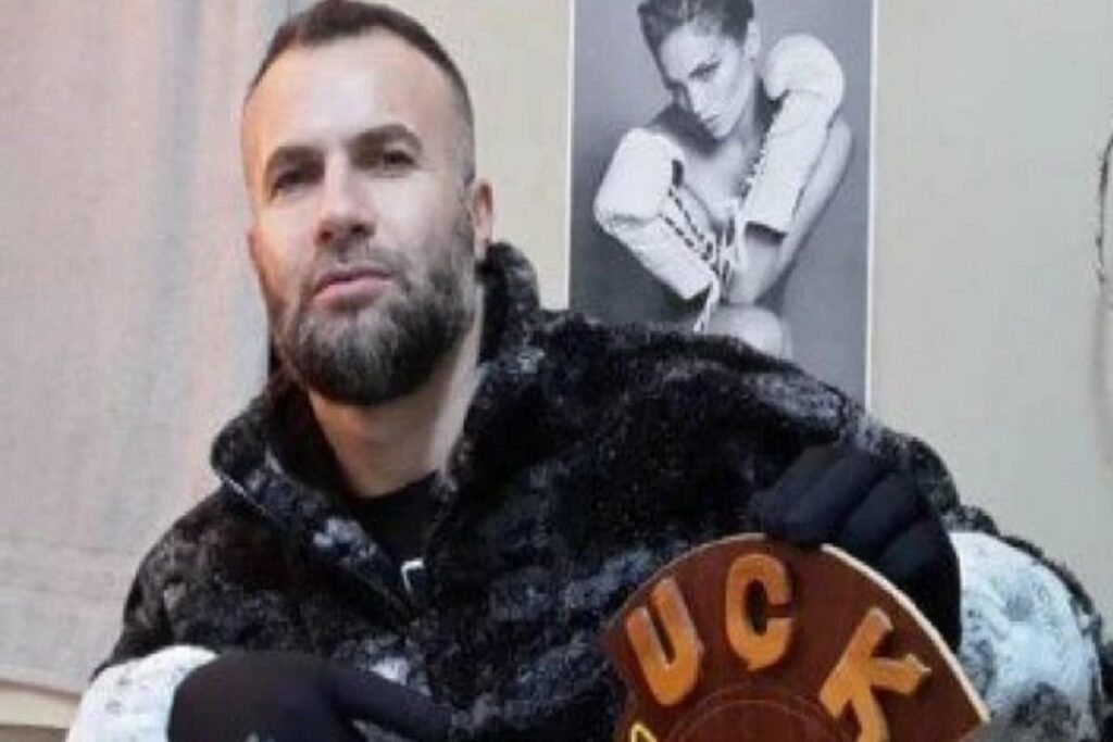 JEZIVO: Mještanka danas srela Hajrizija, on joj postavio samo jedno pitanje