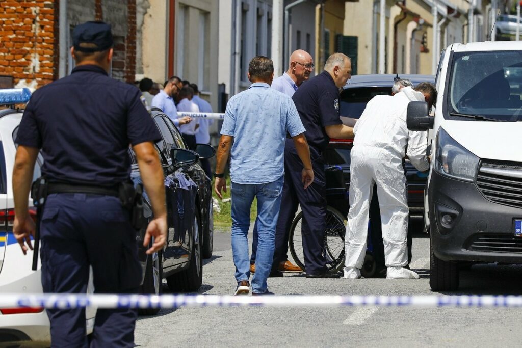 „KAD – TAD SE OVO MORALO DOGODITI, JER ALKOHOL JE ZLO“  Novi detalji masakra u staračkom domu u Daruvaru