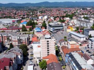 ПРИЈЕДОР ЋЕ УСКОРО ОМУГУЋИТИ БЕСПЛАТНЕ ПЛАЦЕВЕ: Погледајте за кога и који су услови