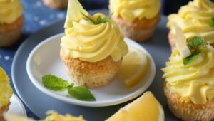 KREM OD LIMUNA: Osvježavajuća poslastica koja će vas oduševiti