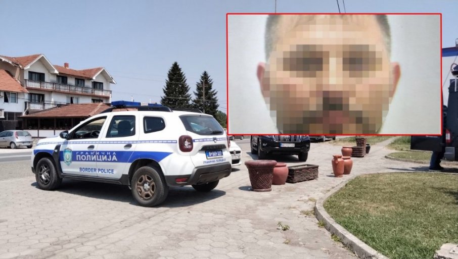 UHAPŠEN POMAGAČ UBICE U BIJELJINI: Kod sebe imao falsifikovana dokumenta na ime „Marko Marković“