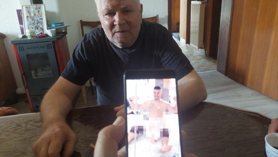 „KAKO ĆEMO SADA BEZ NAŠEG NIKOLE, BEZ NAŠEG SOKOLA“: Roditelji tuguju za ubijenim policajcem – „Nije mogao da strada bolji momak“ (FOTO)