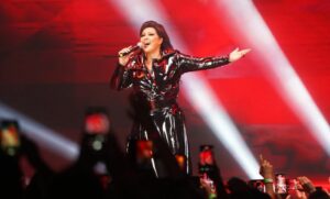 ДРАМА У СПЛИТУ: Прекинут концерт Драгане Мирковић због дојаве о бомби