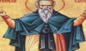 DANAS SE SLAVI SVETI SISOJE VELIKI: Zaštitnik je djece, a ovo su običaji kod Srba