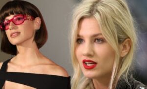 „NE VOLIM KAD MI NEKO VRIJEĐA INTELIGENCIJU“ Sara Jo objasnila zašto nije u dobrim odnosima sa Nevenom Božović