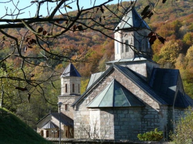 „СВЈЕДОК РЕЛИГИЈСКОГ ЖИВОТА СРБА“: Црква манастира Моштаница у Дубици постаје споменик културе