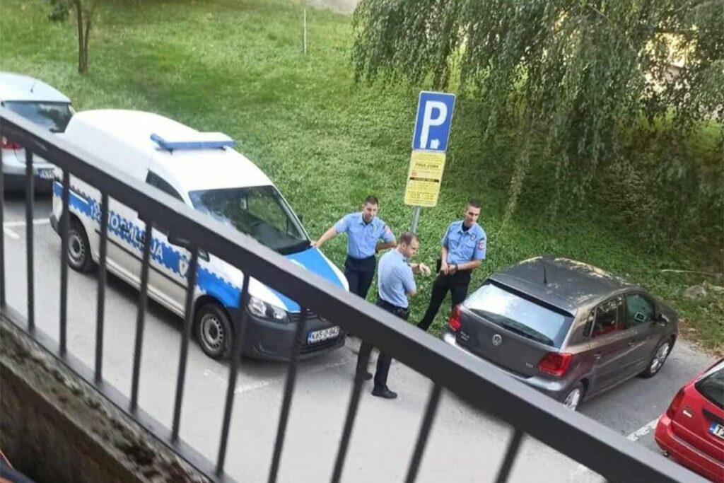 DOBOJSKE LEGENDE: Poznat identitet braće čija su tijela pronađena u stanu (FOTO)