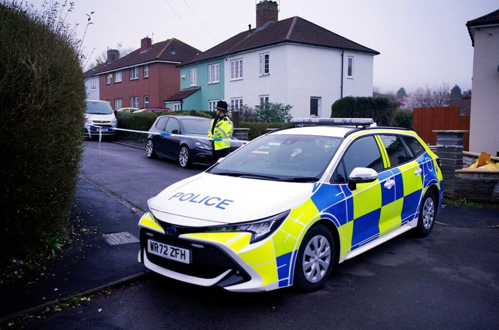 TRI ŽENE NAĐENE MRTVE: Policija istražuje slučaj