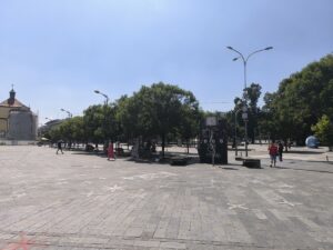 СУНЦЕ СЕ НЕ ПОВЛАЧИ: Данас нас очекују екстремне врућине, температуре чак до 40 степени