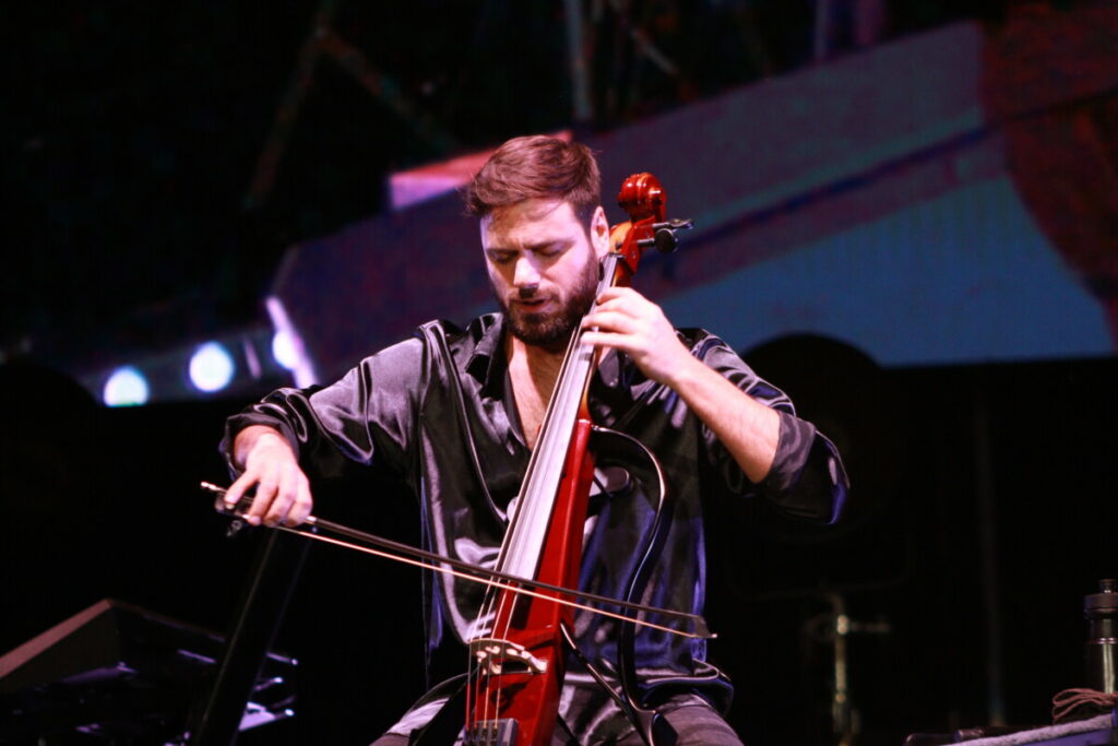 „TO JE BILA LJUBAV“: Stjepan Hauser progovorio o odnosu sa Jelenom Rozgom