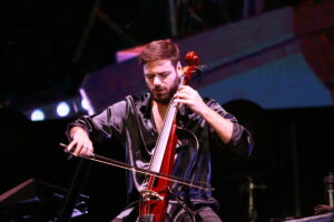 „ТО ЈЕ БИЛА ЉУБАВ“: Стјепан Хаусер проговорио о односу са Јеленом Розгом