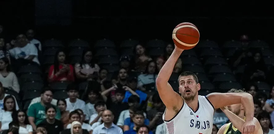 POSLIJE SVEGA, REKLI OVO: Nagetsi poslali poruku Jokiću poslije poraza od Amerike (FOTO)