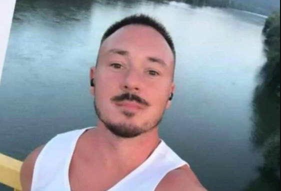 OVO JE MUŠKARAC (35) KOJI JE NESTAO U DRINI: Ušao u vodu i nije izronio, na terenu 5 vatrogasaca i 2 čamca