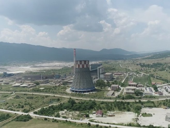 VIŠEMILIONSKA INVESTICIJA: Remont Termoelektrane Gacko odvija se planski