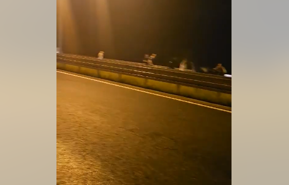 STRAVIČAN UDES NA AUTO-PUTU 9. JANUAR: Poznato stanje povrijeđenih