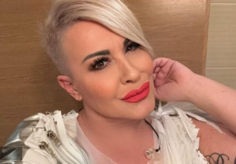 ШОК: Разводи се Индира Левак, некадашња пјевачица групе „Колонија“