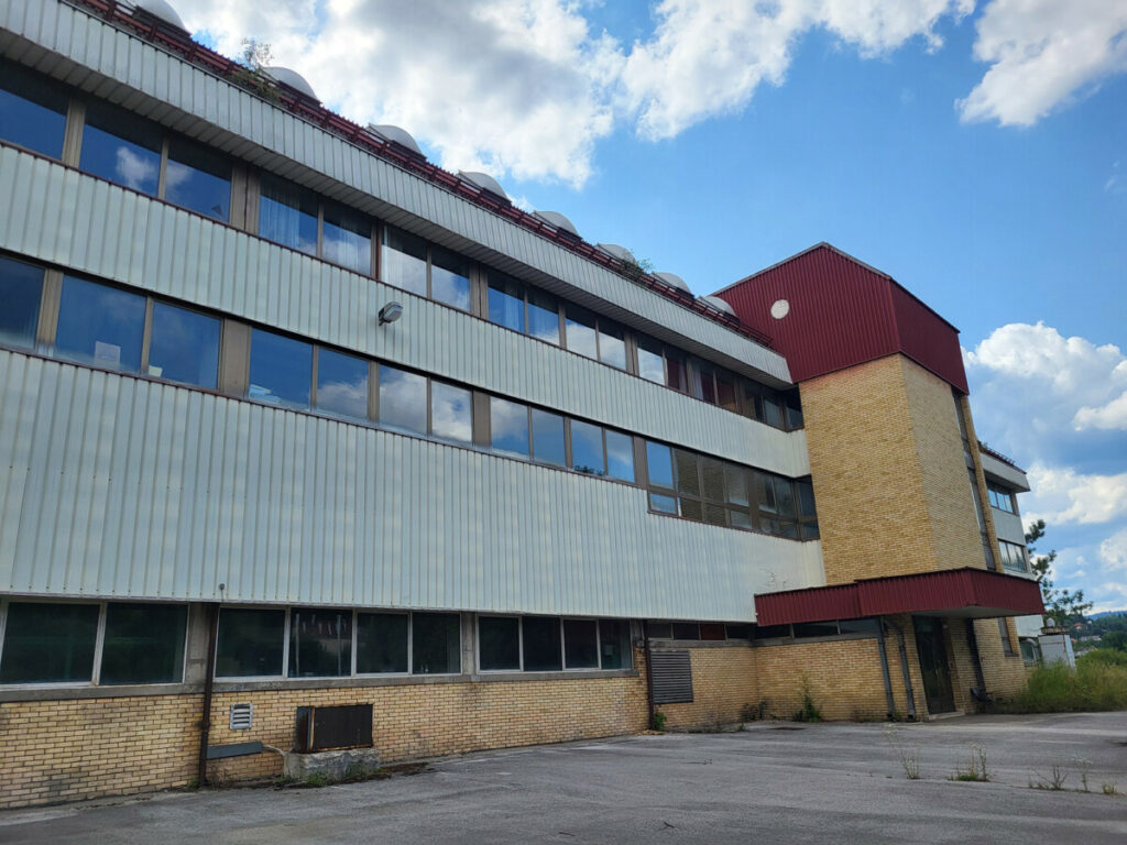 RISTIĆ: Oživjeti fabriku motora specijalne namjene „Koran“